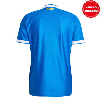 Shirt Real Madrid III 25/26 Player Version