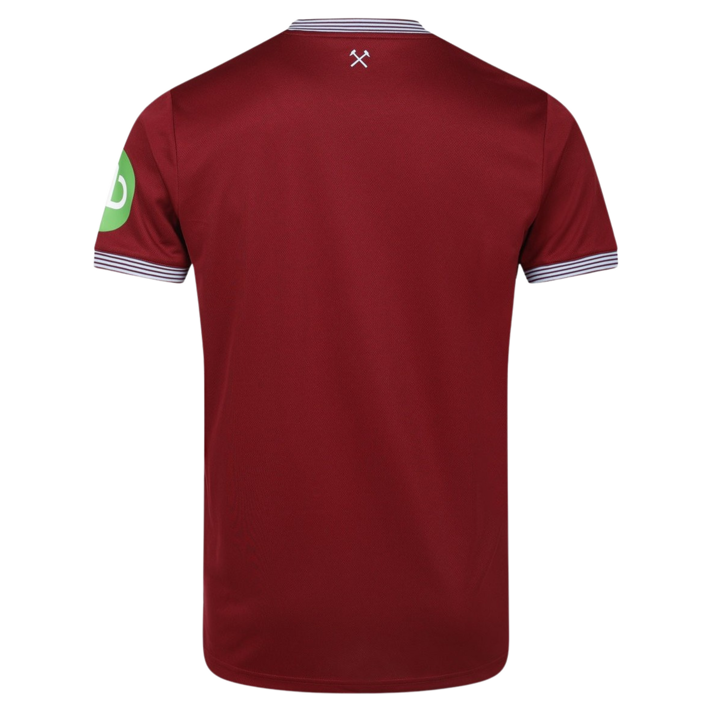 Shirt West Ham United I 25/26 Fan Version
