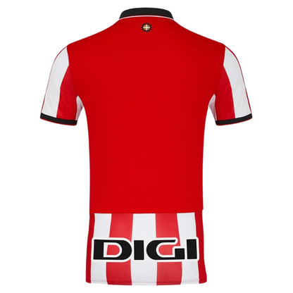 Shirt Athletic Bilbao I 25/26 Fan Version