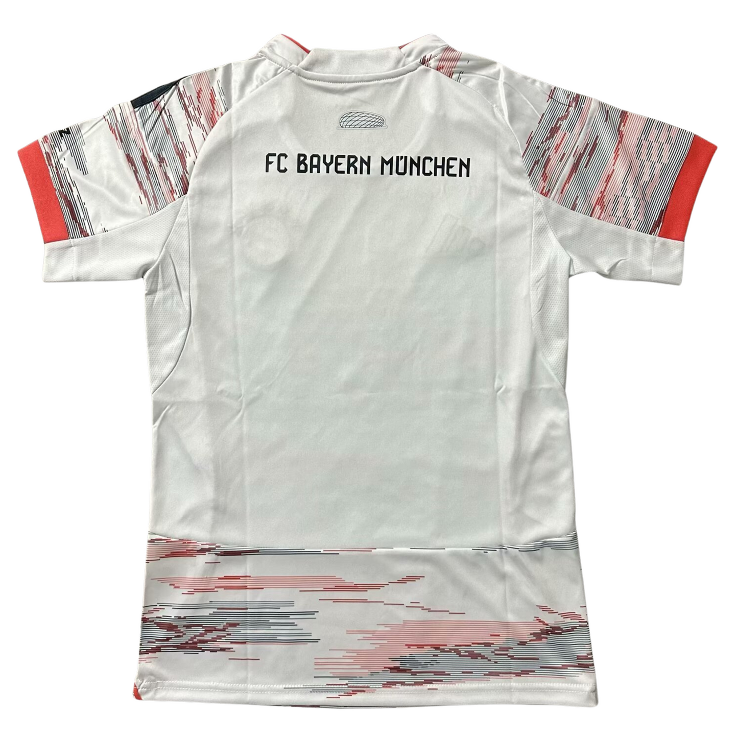 Shirt Bayern Munich II 25/26 Feminina Fan Version