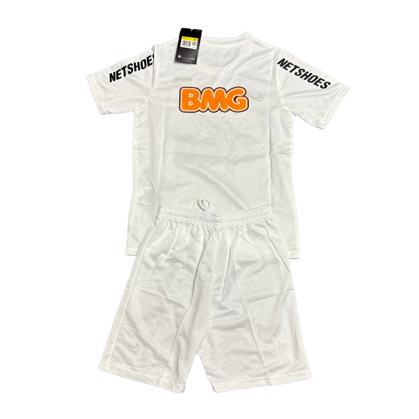 Kit Santos I 11/12 Kids