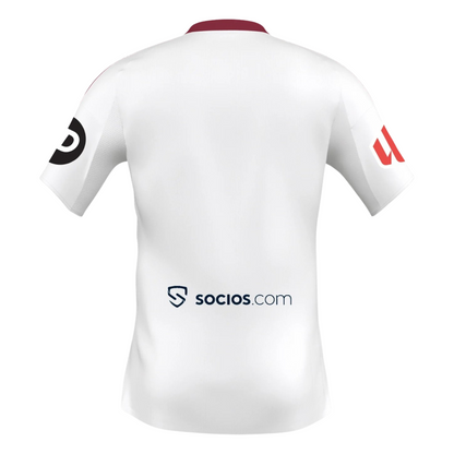 Shirt Sevilla FC I 25/26 Fan Version
