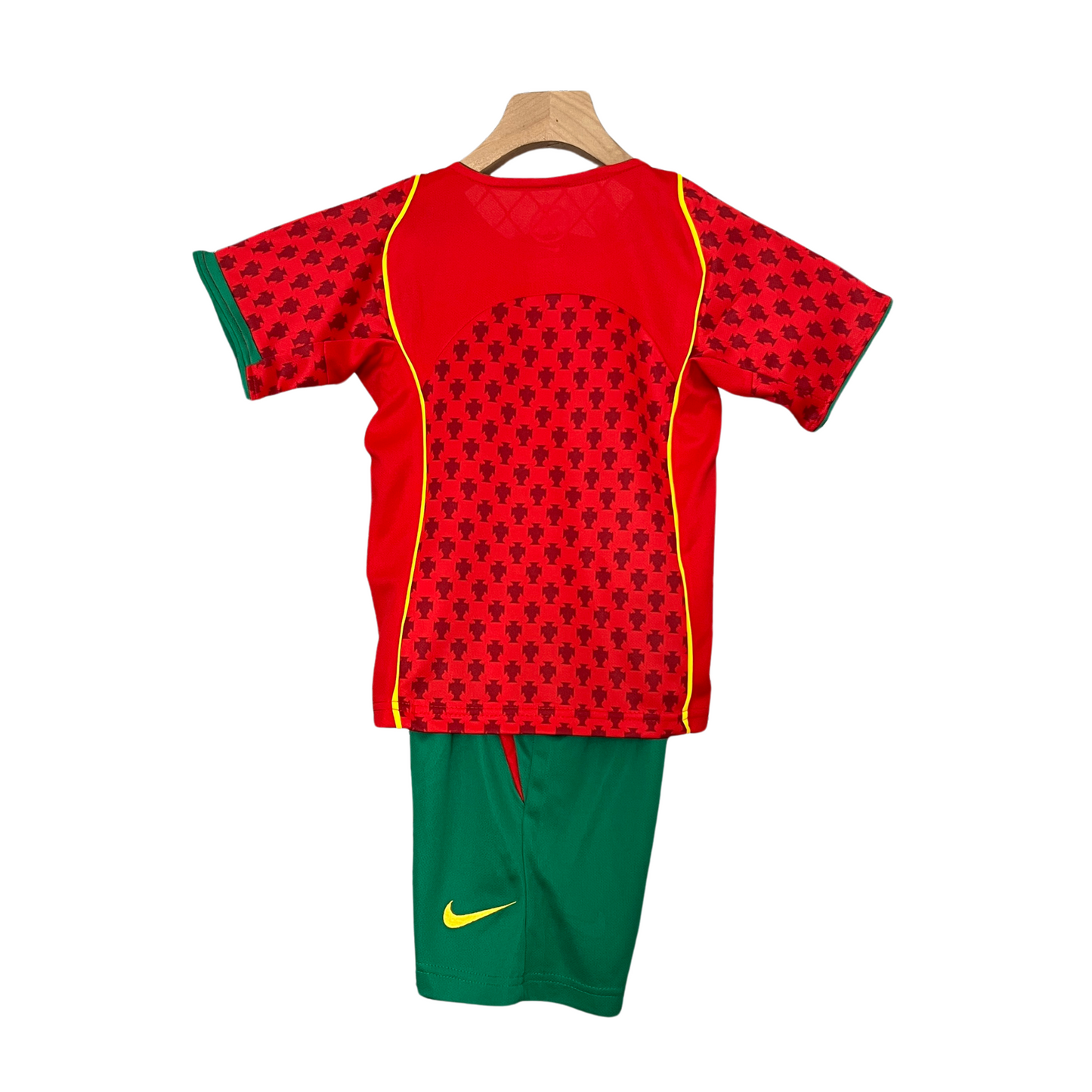 Kit Portugal I 2004 Kids