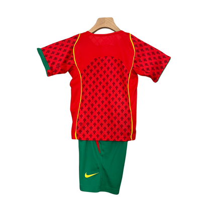 Kit Portugal I 2004 Kids