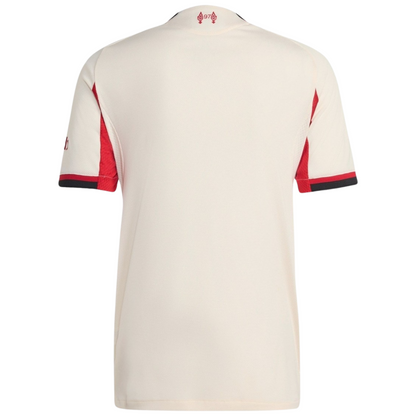 Shirt Liverpool FC II 25/26 Fan Version