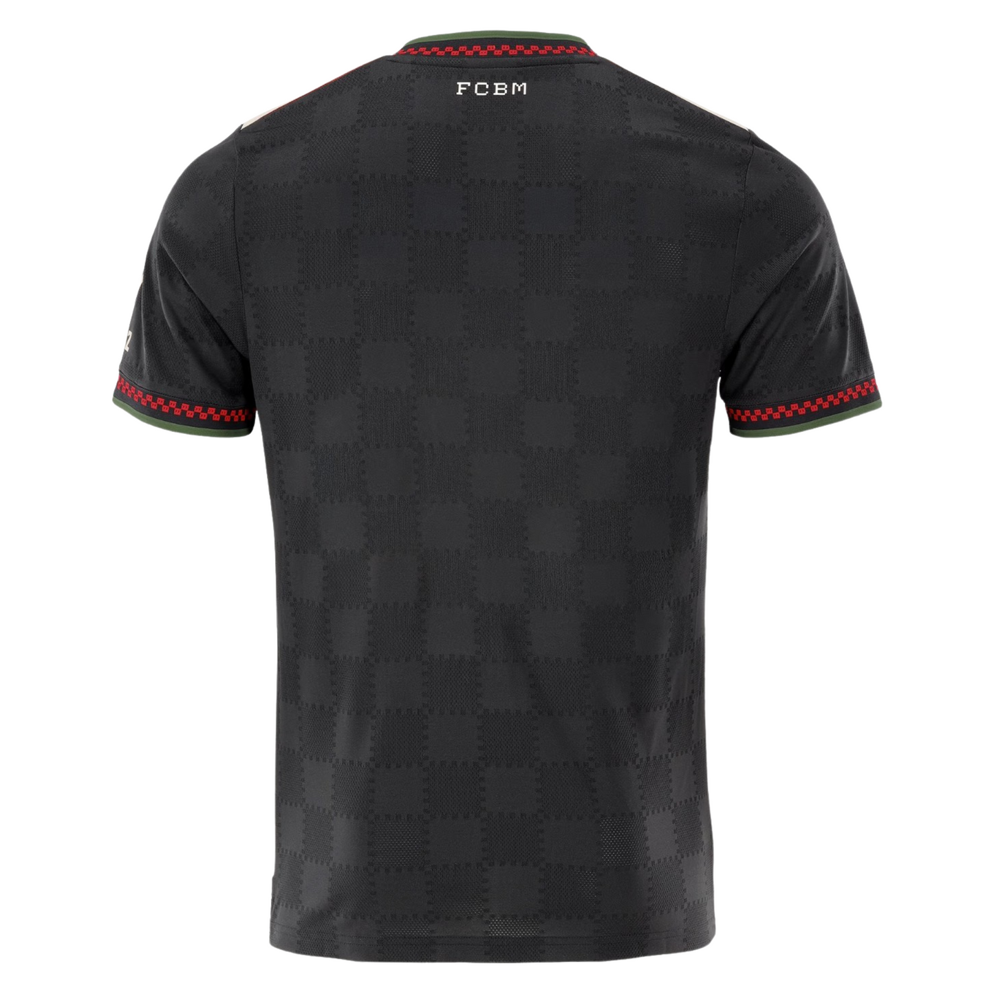 Shirt Bayern Munich III 25/26 Fan Version