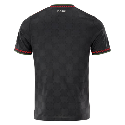 Shirt Bayern Munich III 25/26 Fan Version