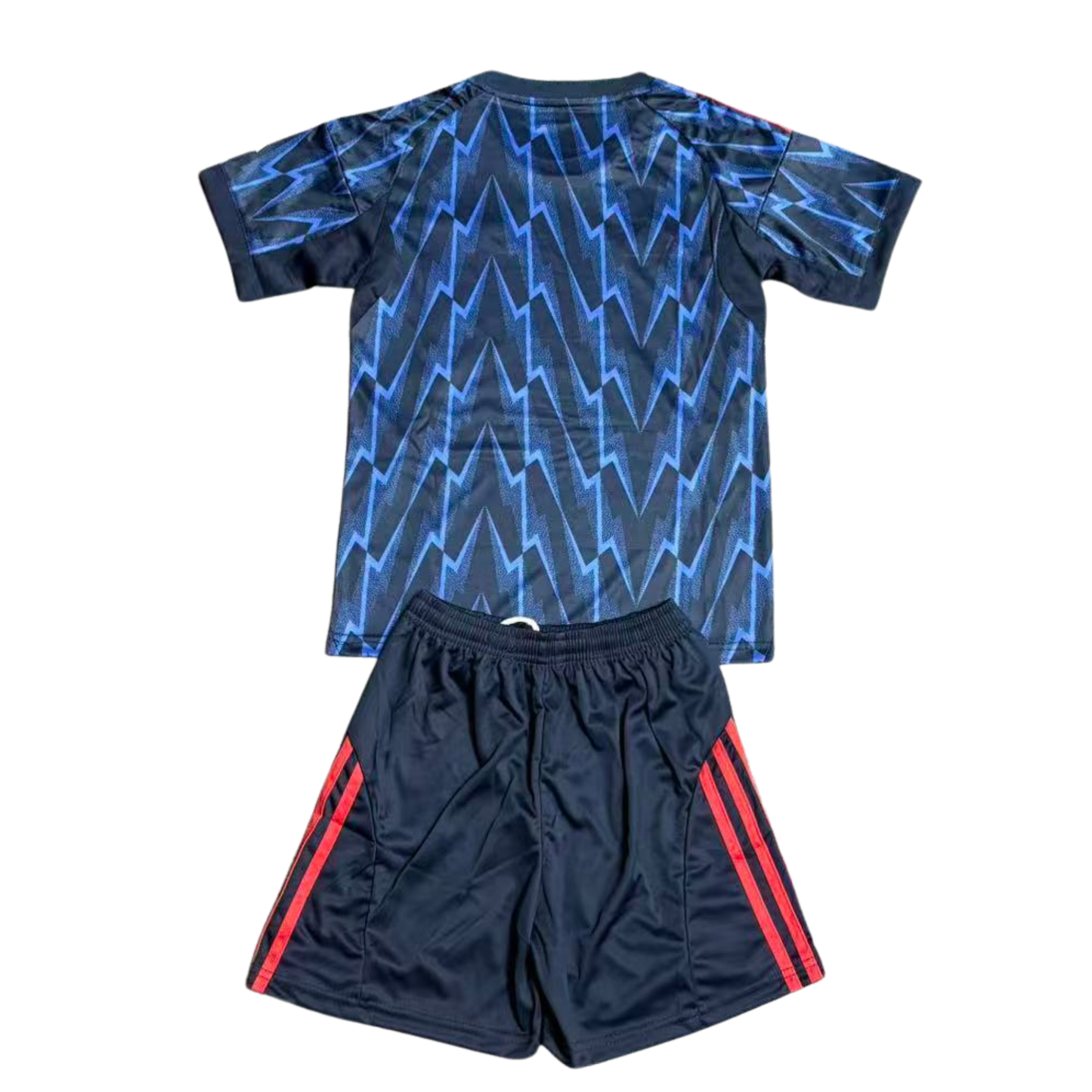 Kit Arsenal II 25/26 Kids