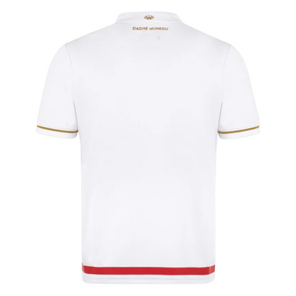 Shirt AS Monaco I 25/26 Fan Version