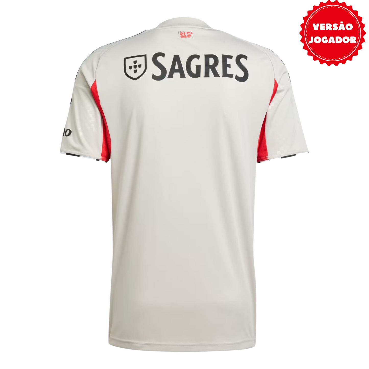 Shirt SL Benfica II 25/26 Player Version