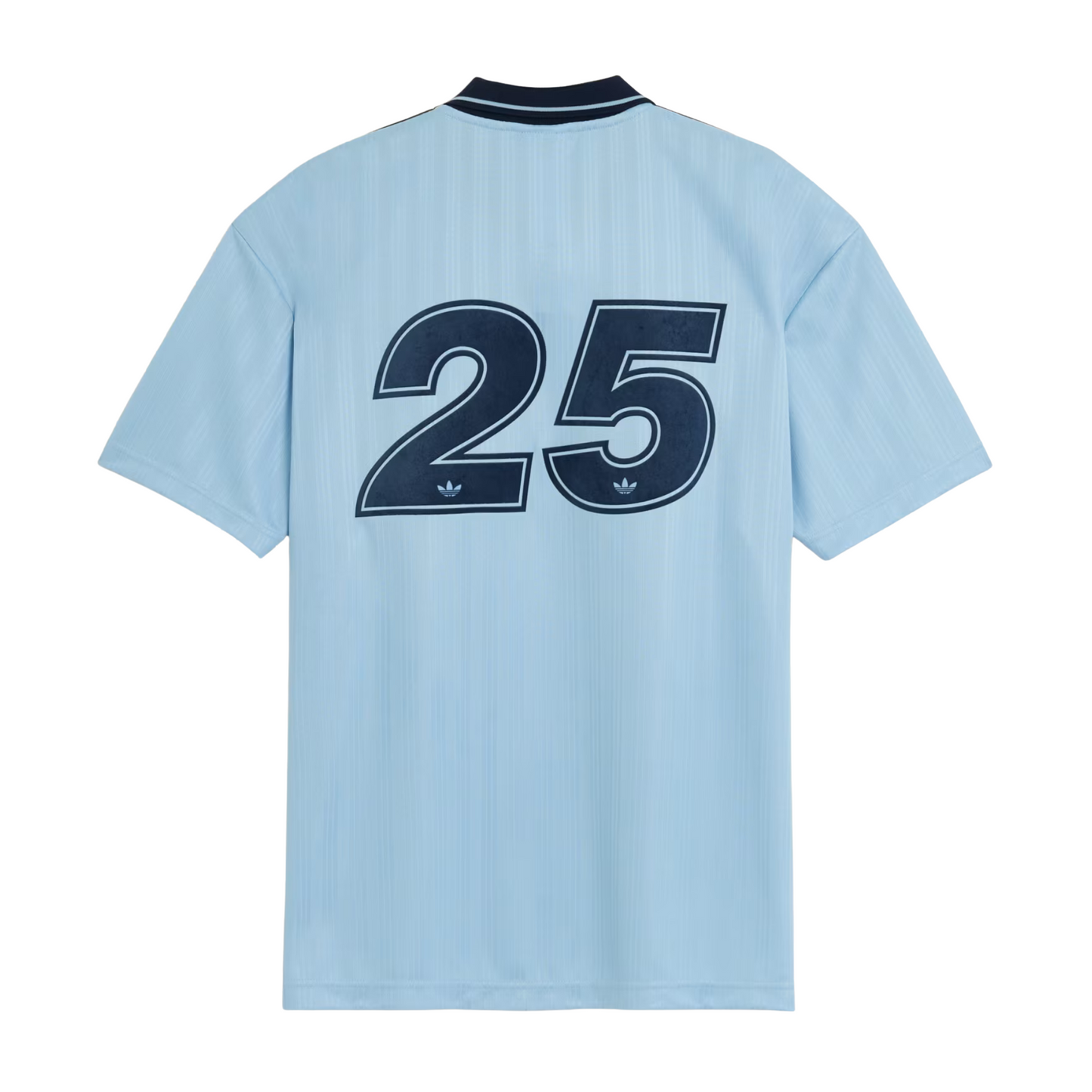 Shirt Oasis Blue 25/26 Fan Version