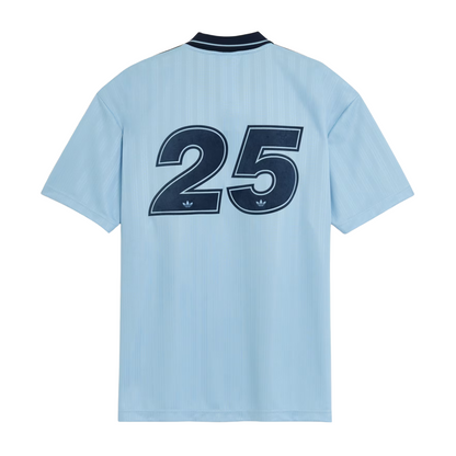 Shirt Oasis Blue 25/26 Fan Version