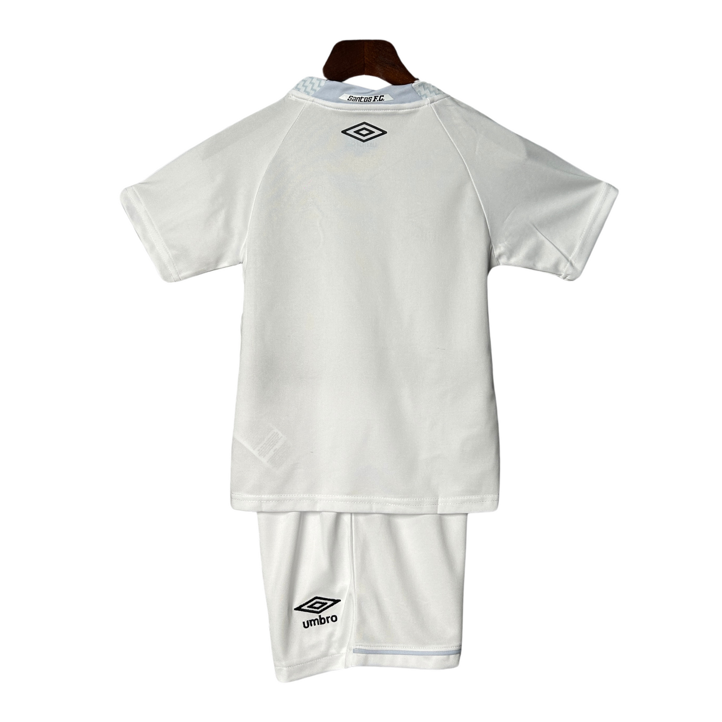 Kit Santos I 25/26 Kids