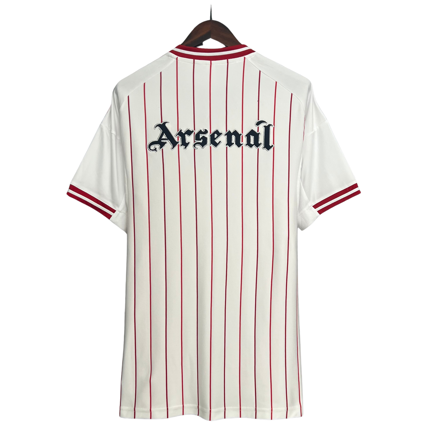 Shirt Arsenal Baseball - US Pack 25/26 Retro