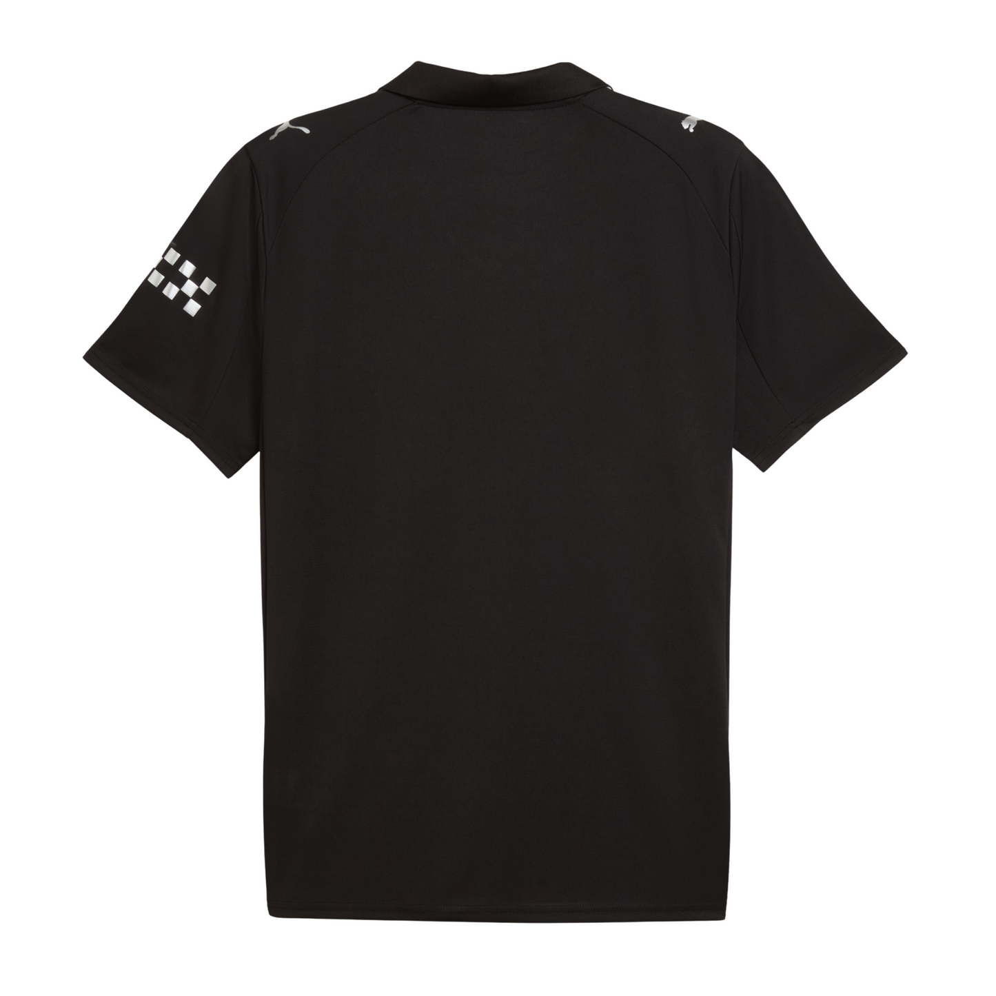 Shirt Manchester City II 25/26 Fan Version