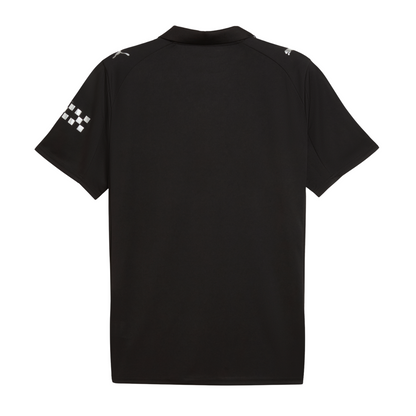 Shirt Manchester City II 25/26 Fan Version