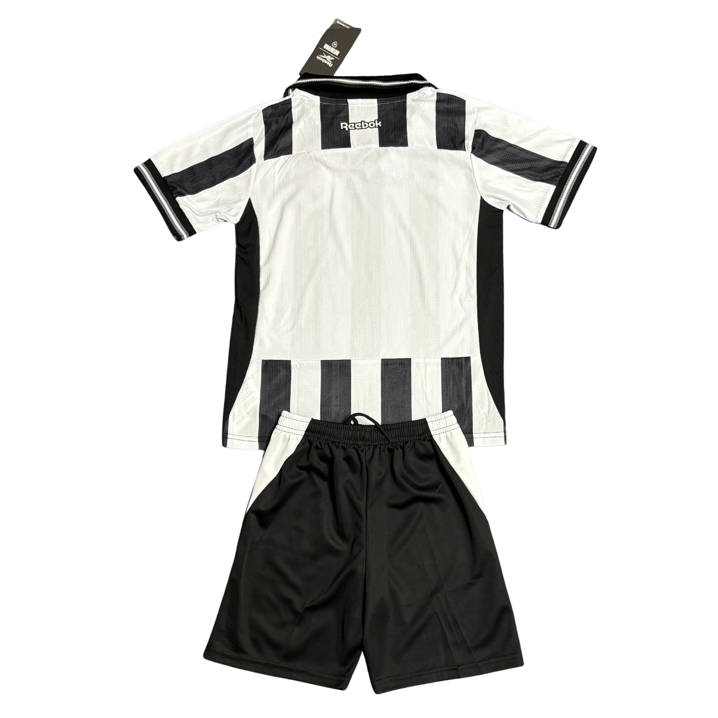 Kit Botafogo I 25/26 Kids