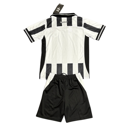 Kit Botafogo I 25/26 Kids