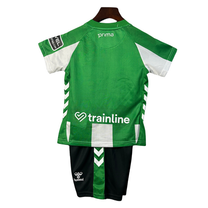 Kit Real Betis I 25/26 Kids