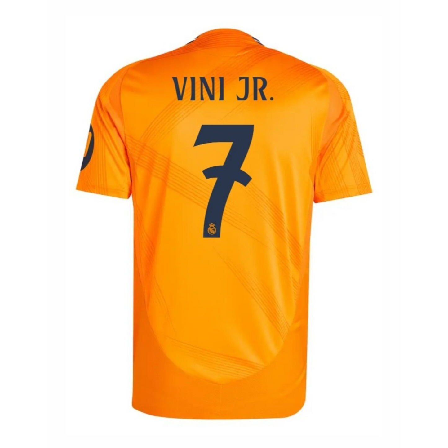 Shirt Real Madrid II 24/25 Fan Version