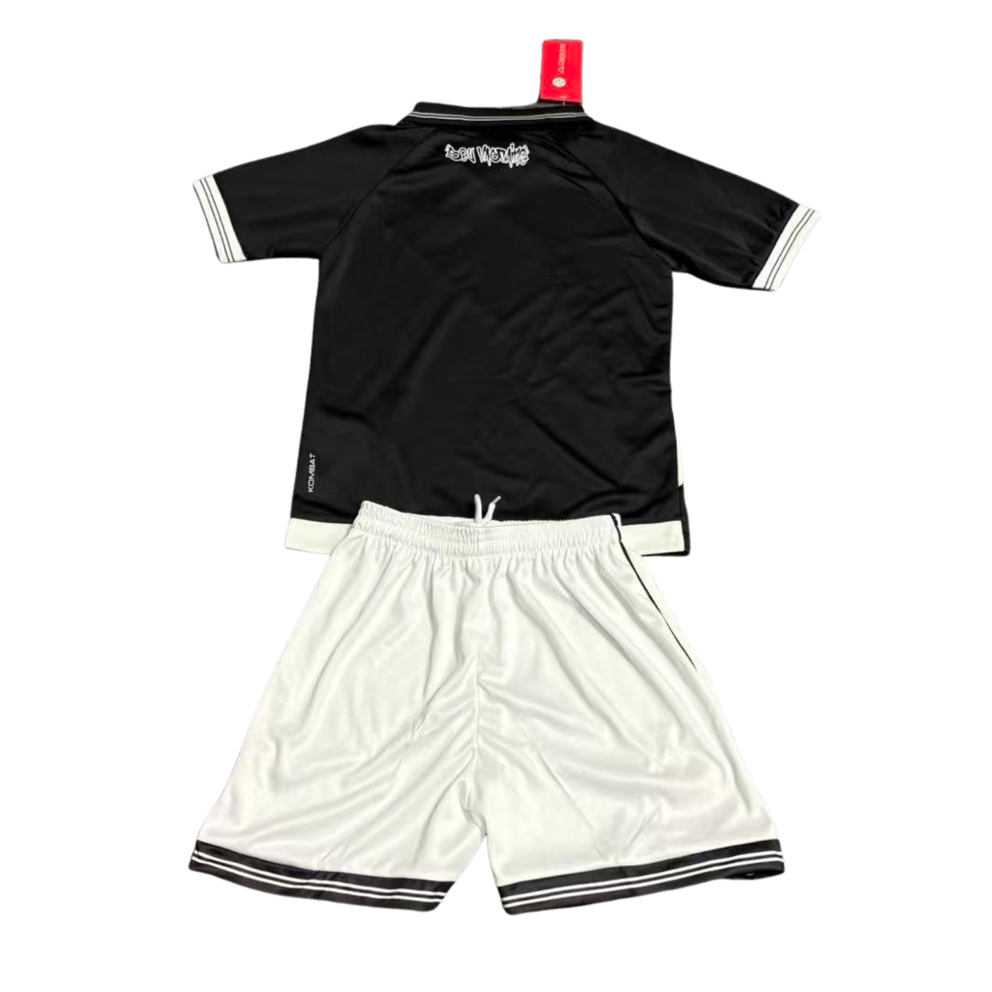 Kit Vasco I 25/26 Kids
