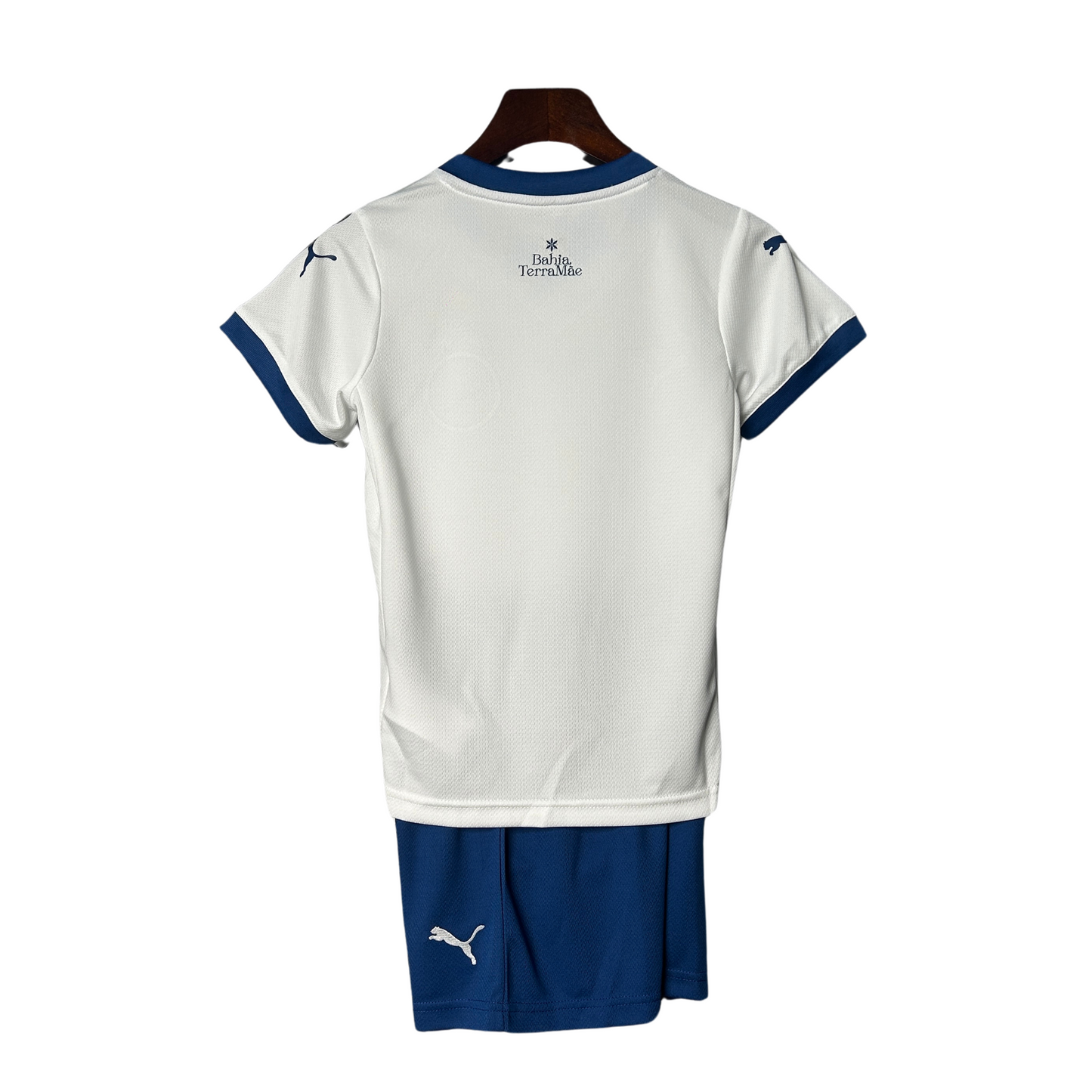 Kit Bahia I 25/26 Kids