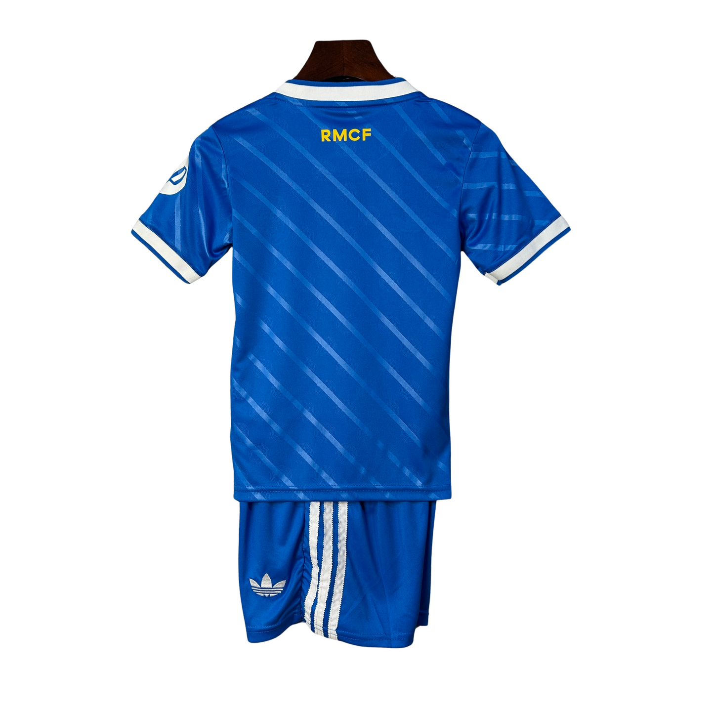 Kit Real Madrid III 25/26 Kids