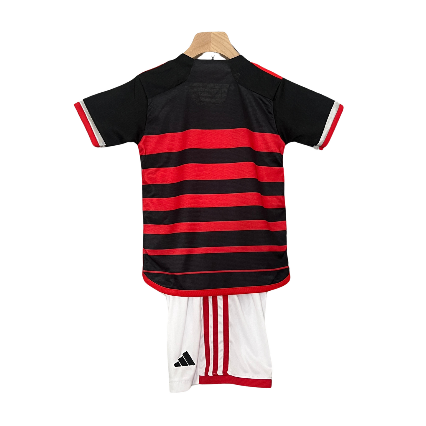 Kit Flamengo I 24/25 Kids