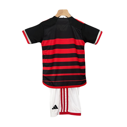 Kit Flamengo I 24/25 Kids