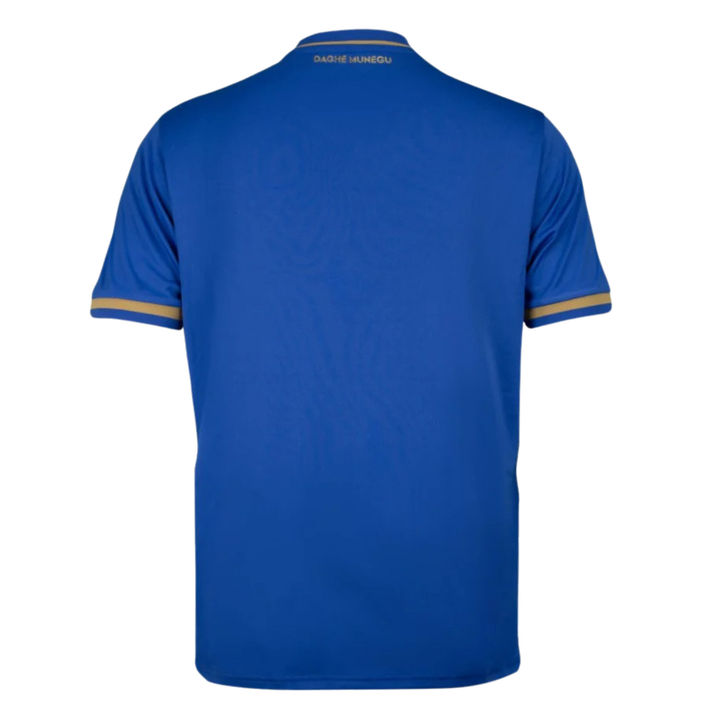 Shirt AS Monaco II 25/26 Fan Version