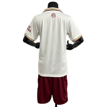 Kit Arsenal III 25/26 Kids