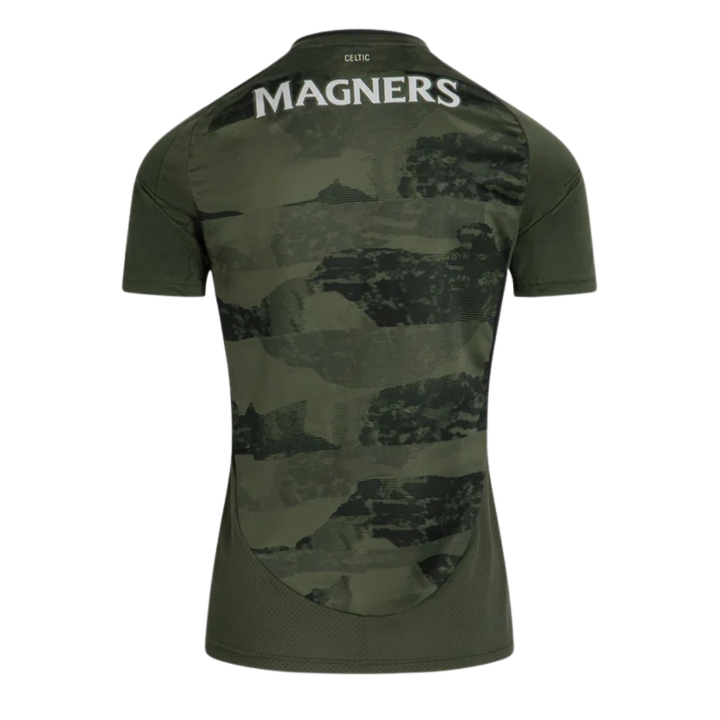 Shirt Celtic FC III 24/25 Fan Version