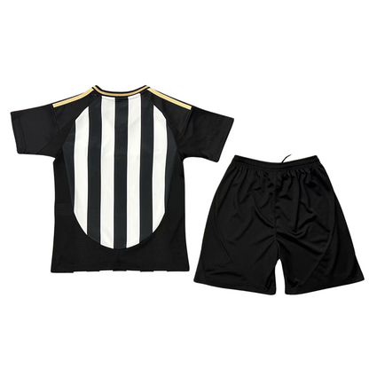 Kit Atletico Mineiro I 25/26 Kids