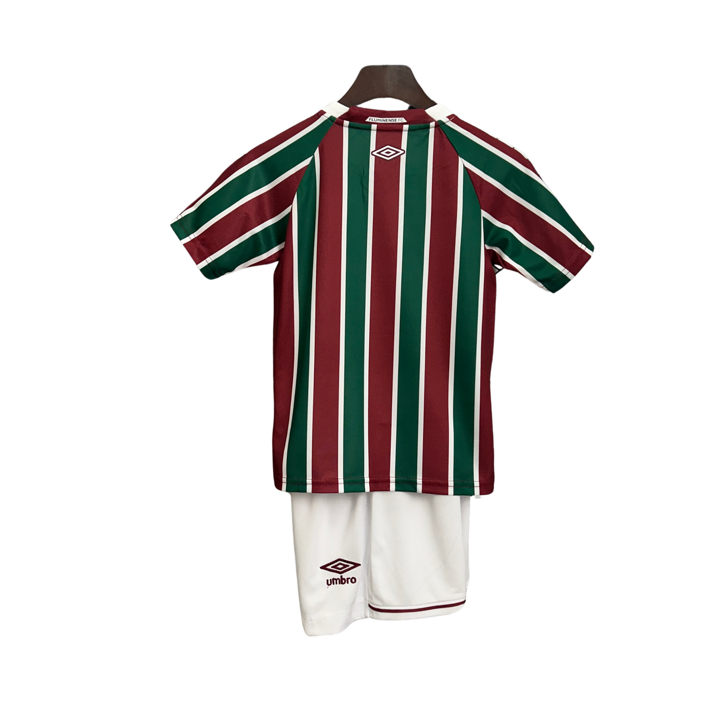 Kit Fluminense I 2526 Kids