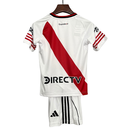 Kit River Plate I 25/26 Kids