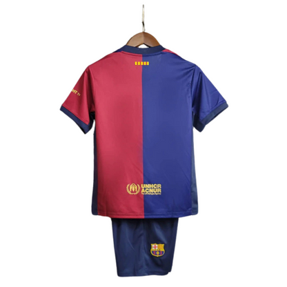 Kit Barcelona I 24/25 Kids