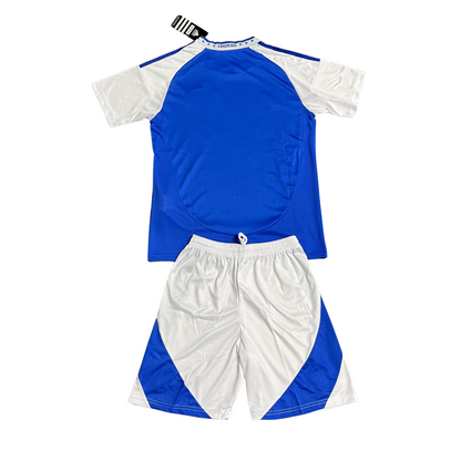 Kit Cruzeiro I 25/26 Kids