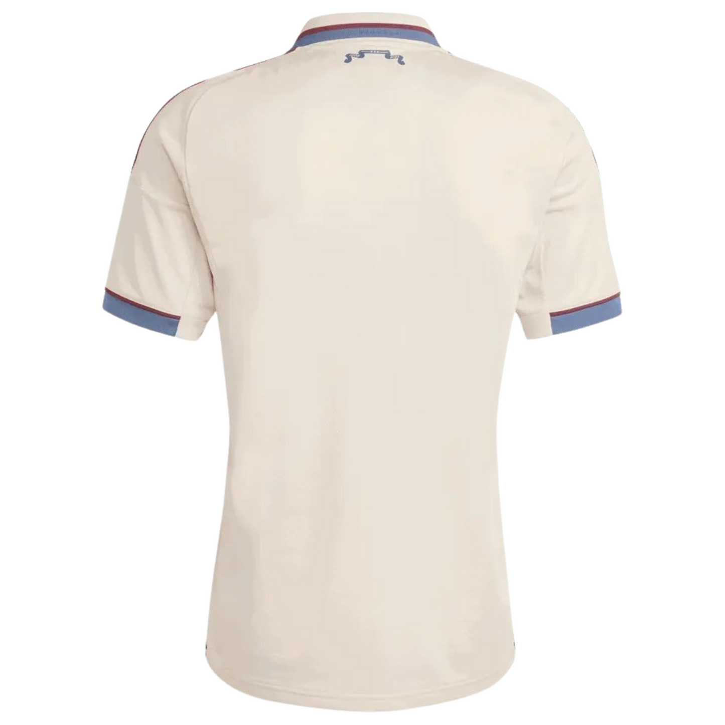 Shirt AFC Ajax III 25/26 Fan Version