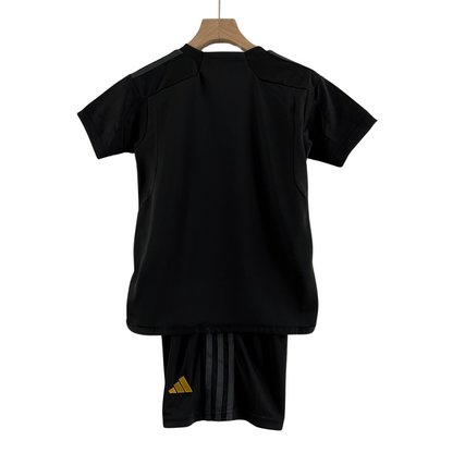 Kit Real Madrid III 23/24 Kids