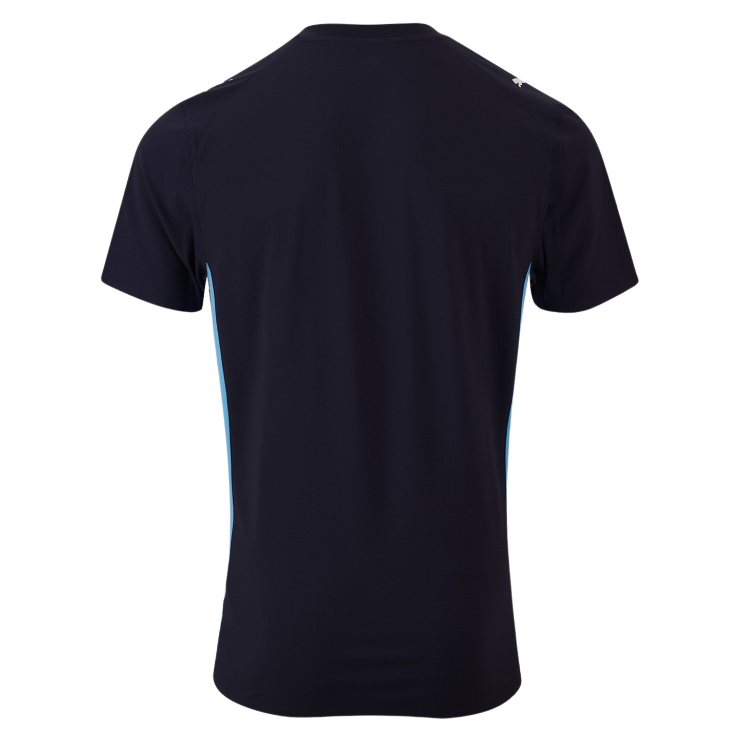 Shirt Olympique Marseille II 25/26 Fan Version