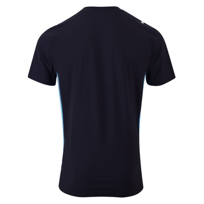 Shirt Olympique Marseille II 25/26 Fan Version
