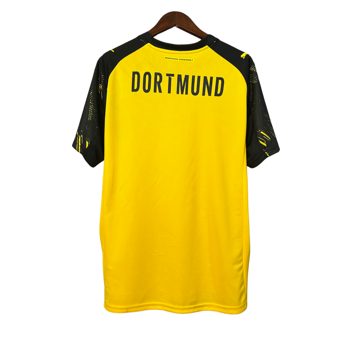 Shirt Borussia Dortmund I 25/26 Fan Version