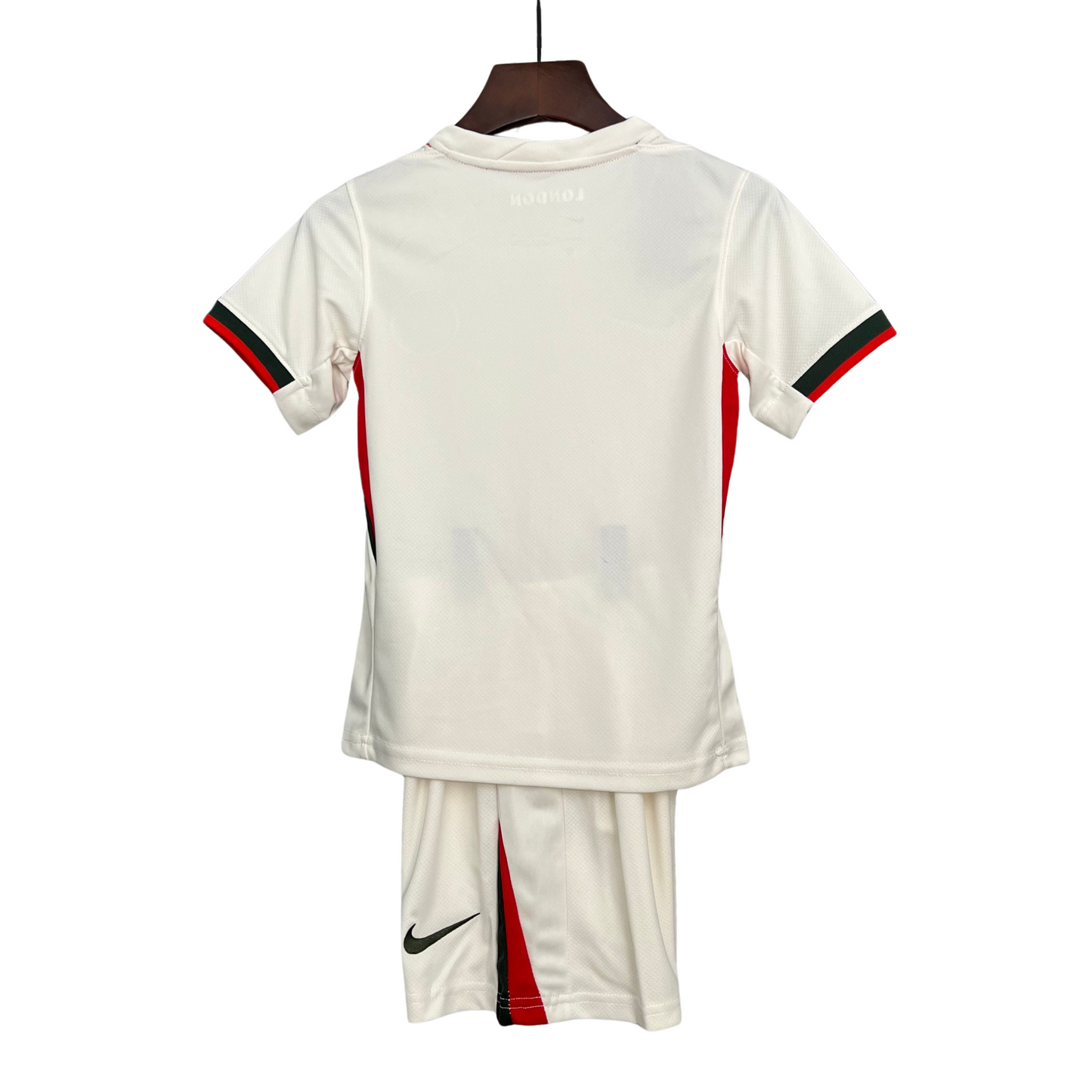Kit Chelsea II 25/26 Kids