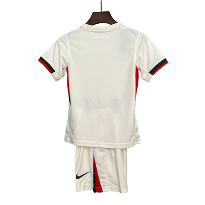 Kit Chelsea II 25/26 Kids