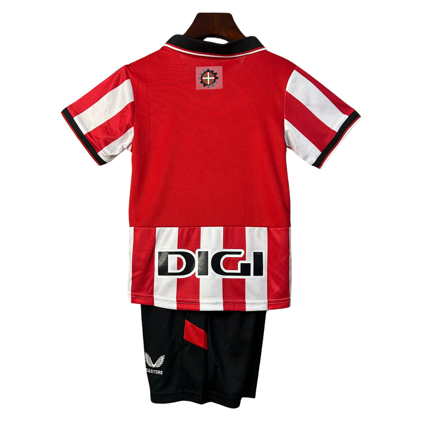 Kit Athletic Bilbao I 25/26 Kids