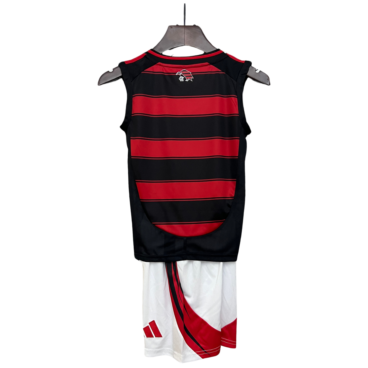 Kit Flamengo I Regata 25/26 Kids