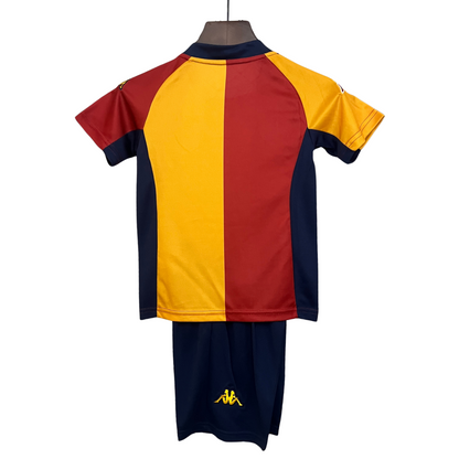 Kit AS Roma I 01/02 Kids