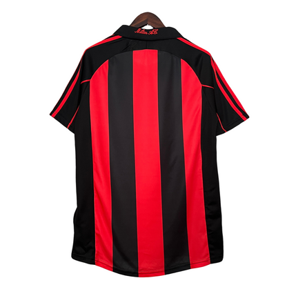 Shirt AC Milan I 01/02 Retro