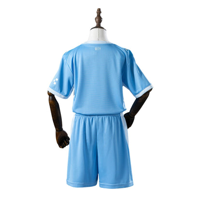 Kit Manchester City I 26/27 Kids