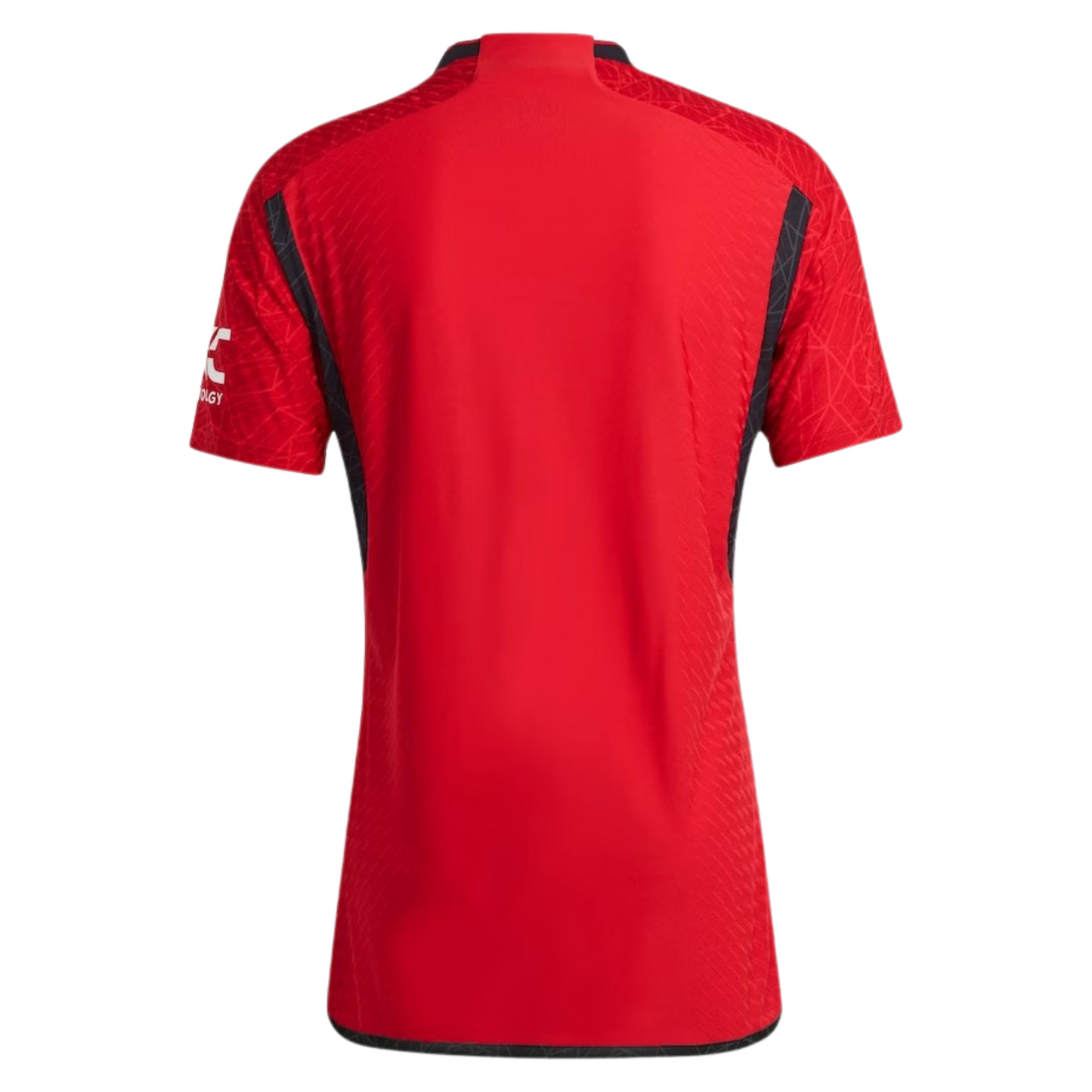 Shirt Manchester United I 23/24 Fan Version